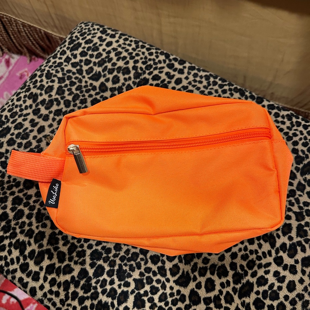 Small Duffle Bag